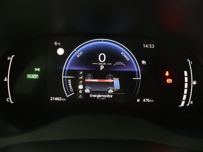 Toyota Yaris Cross - 1.5 Hybrid 115 First Edition