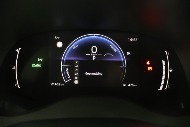 Toyota Yaris Cross - 1.5 Hybrid 115 First Edition 49