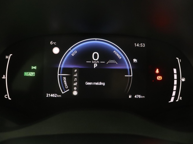 Toyota Yaris Cross - 1.5 Hybrid 115 First Edition