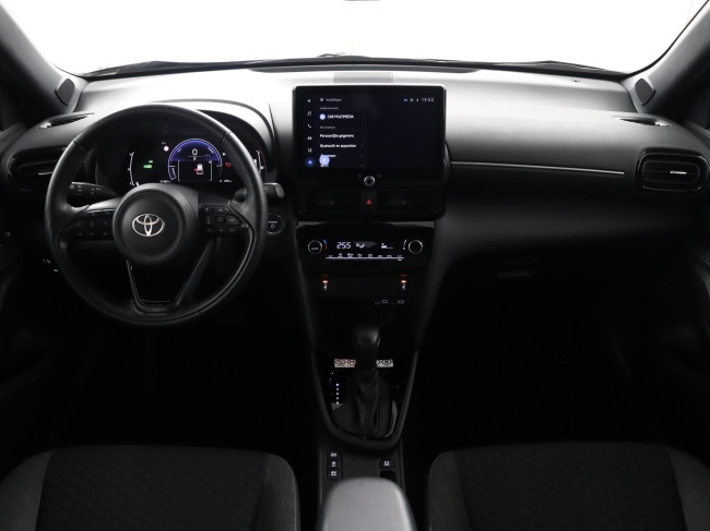 Toyota Yaris Cross - 1.5 Hybrid 115 First Edition