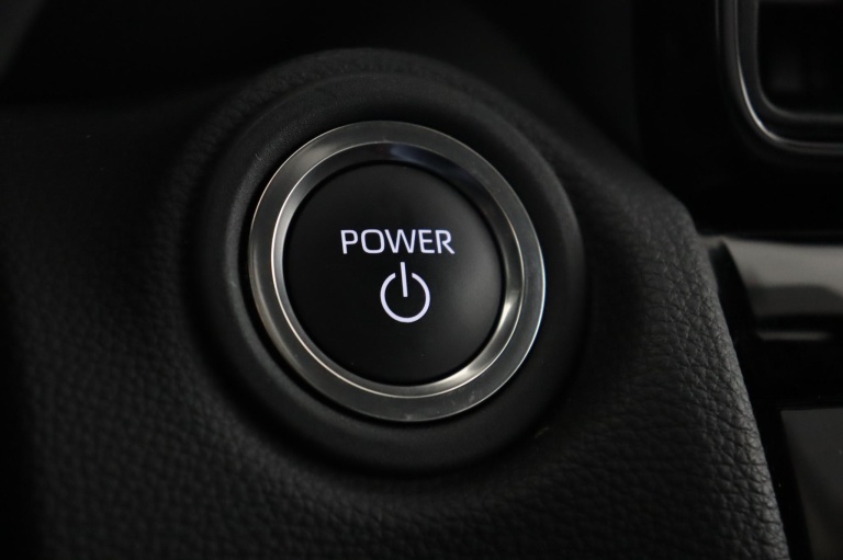 Toyota Yaris Cross - 1.5 Hybrid 115 First Edition 50