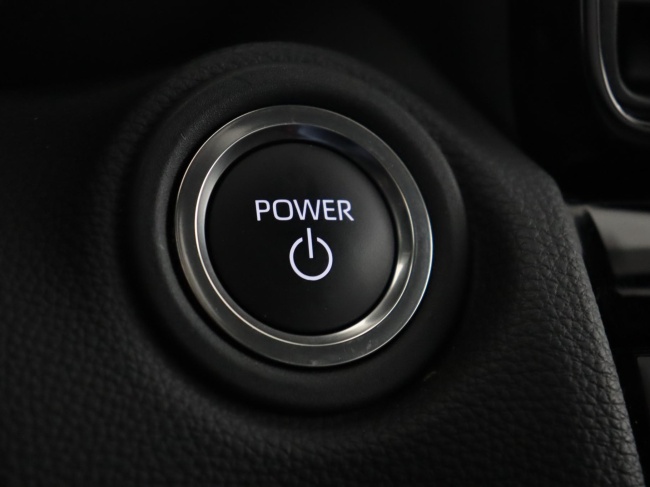 Toyota Yaris Cross - 1.5 Hybrid 115 First Edition