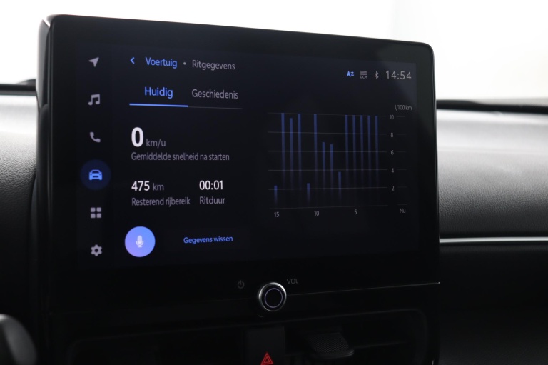 Toyota Yaris Cross - 1.5 Hybrid 115 First Edition 52