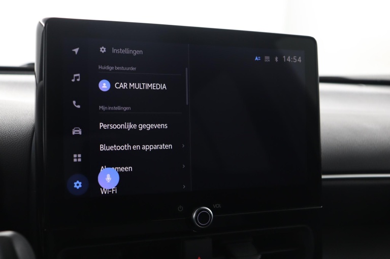 Toyota Yaris Cross - 1.5 Hybrid 115 First Edition 53