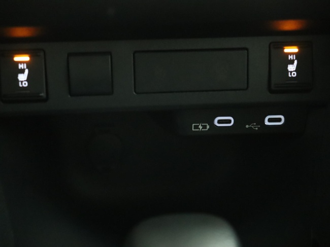 Toyota Yaris Cross - 1.5 Hybrid 115 First Edition