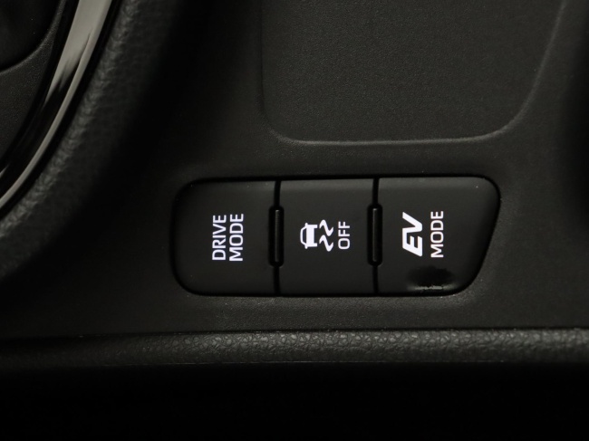 Toyota Yaris Cross - 1.5 Hybrid 115 First Edition