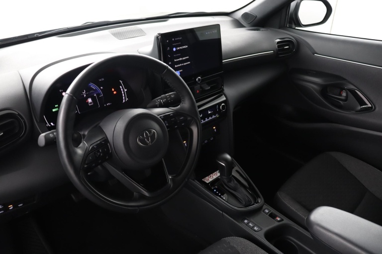 Toyota Yaris Cross - 1.5 Hybrid 115 First Edition 57