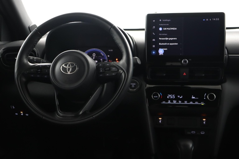 Toyota Yaris Cross - 1.5 Hybrid 115 First Edition 58