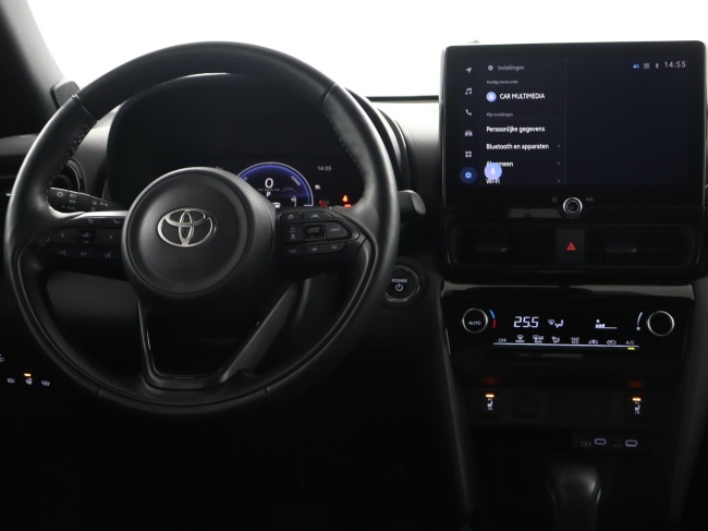 Toyota Yaris Cross - 1.5 Hybrid 115 First Edition