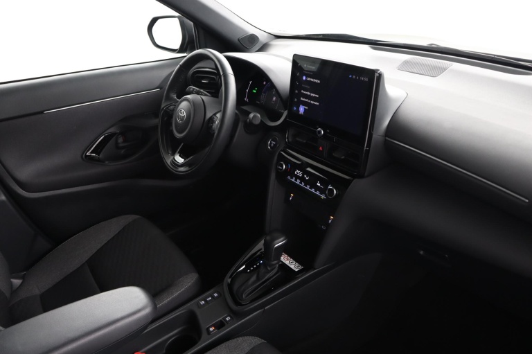 Toyota Yaris Cross - 1.5 Hybrid 115 First Edition 59