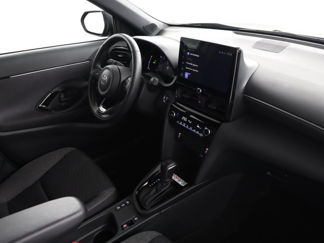 Toyota Yaris Cross - 1.5 Hybrid 115 First Edition