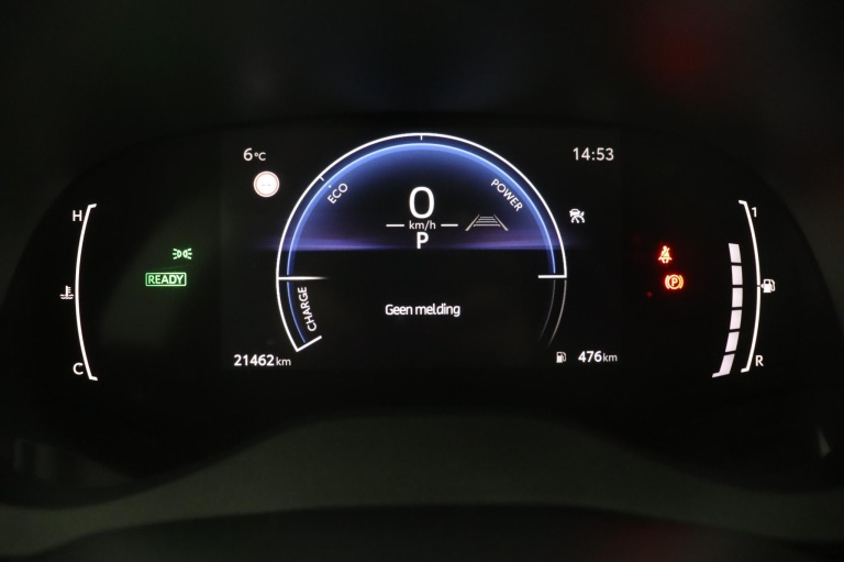 Toyota Yaris Cross - 1.5 Hybrid 115 First Edition 6