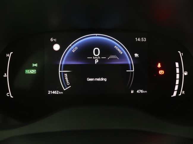 Toyota Yaris Cross - 1.5 Hybrid 115 First Edition