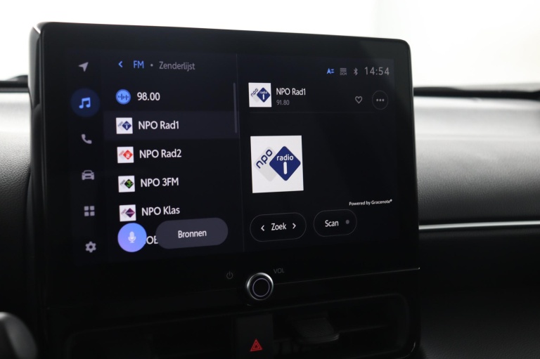 Toyota Yaris Cross - 1.5 Hybrid 115 First Edition 8