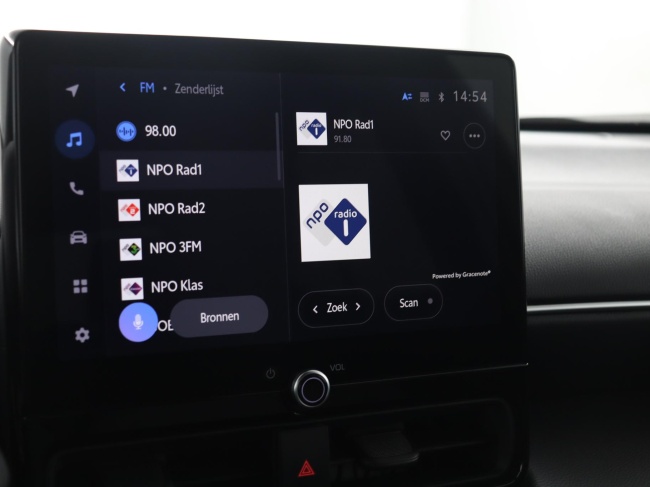 Toyota Yaris Cross - 1.5 Hybrid 115 First Edition