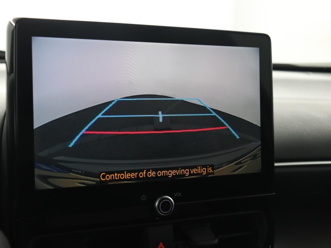 Toyota Yaris Cross - 1.5 Hybrid 115 First Edition