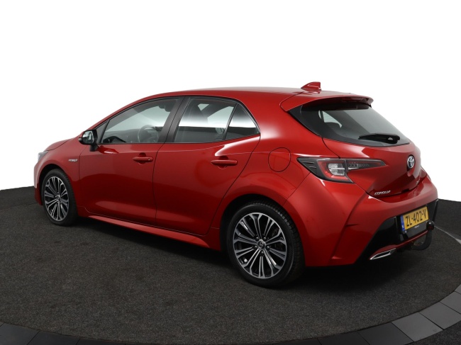 Toyota Corolla - 2.0 Hybrid First Edition