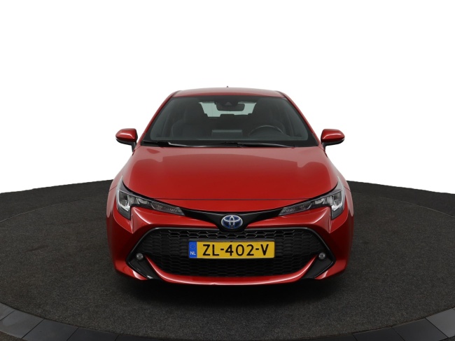 Toyota Corolla - 2.0 Hybrid First Edition