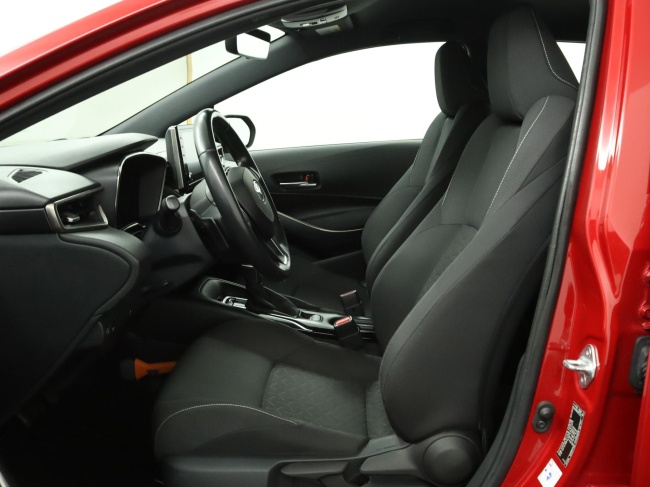 Toyota Corolla - 2.0 Hybrid First Edition