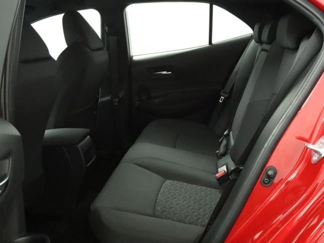 Toyota Corolla - 2.0 Hybrid First Edition