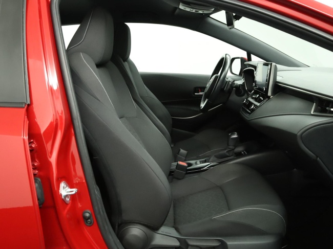 Toyota Corolla - 2.0 Hybrid First Edition