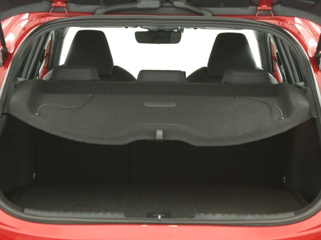 Toyota Corolla - 2.0 Hybrid First Edition