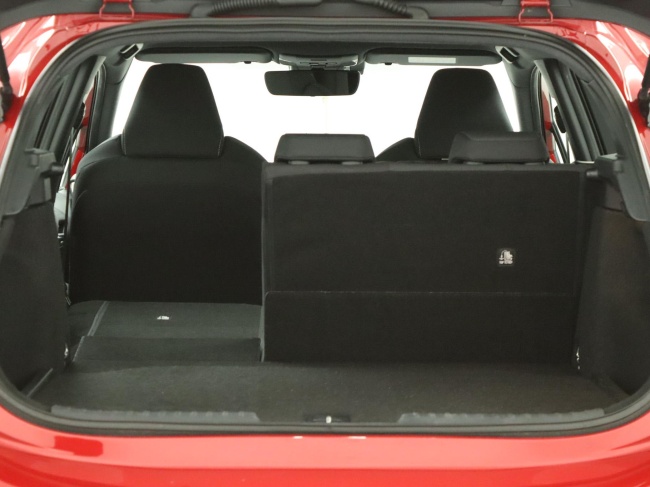 Toyota Corolla - 2.0 Hybrid First Edition