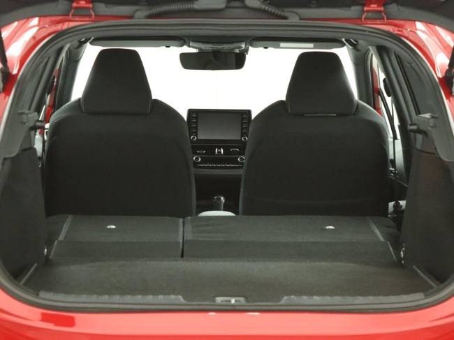 Toyota Corolla - 2.0 Hybrid First Edition