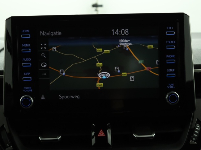 Toyota Corolla - 2.0 Hybrid First Edition