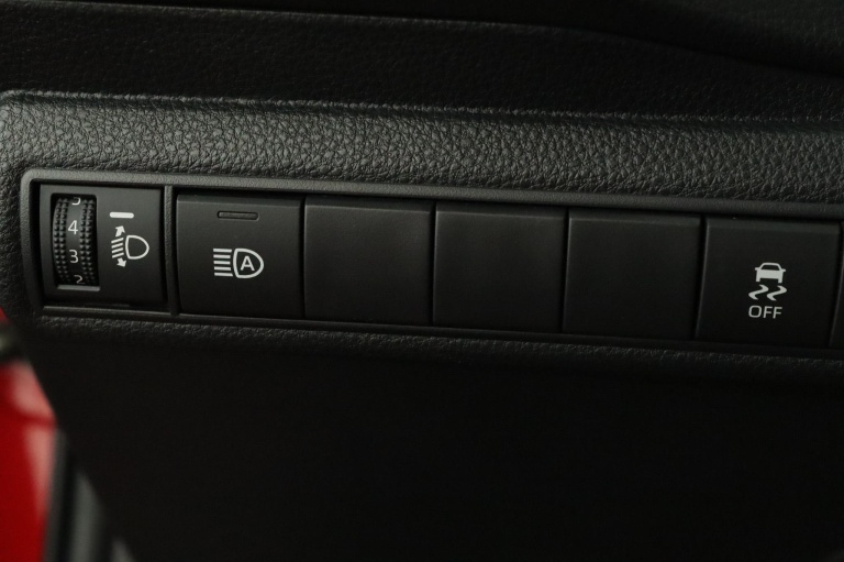 Toyota Corolla - 2.0 Hybrid First Edition 30