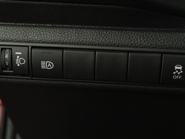 Toyota Corolla - 2.0 Hybrid First Edition