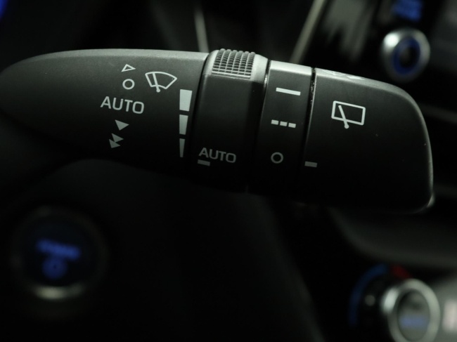 Toyota Corolla - 2.0 Hybrid First Edition