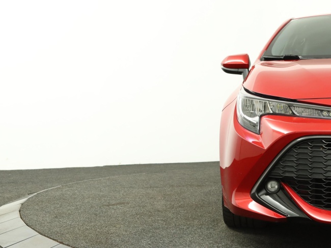 Toyota Corolla - 2.0 Hybrid First Edition