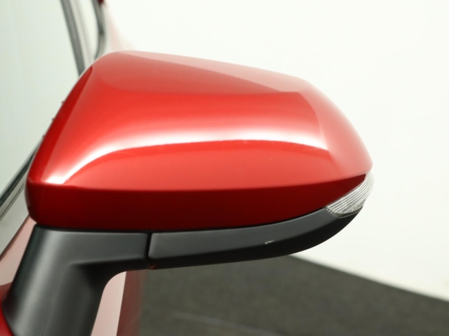 Toyota Corolla - 2.0 Hybrid First Edition