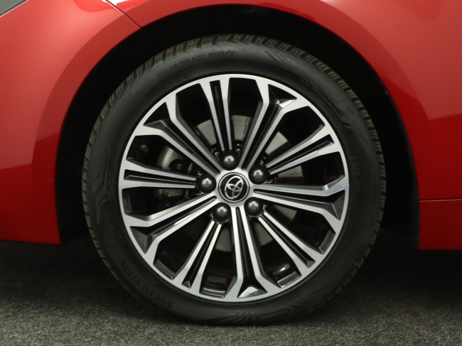 Toyota Corolla - 2.0 Hybrid First Edition