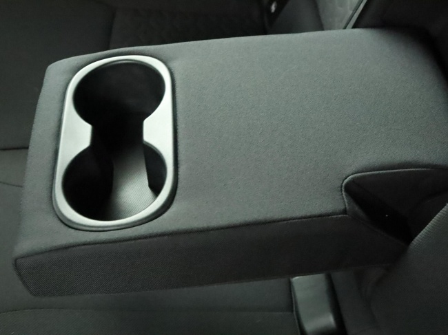 Toyota Corolla - 2.0 Hybrid First Edition