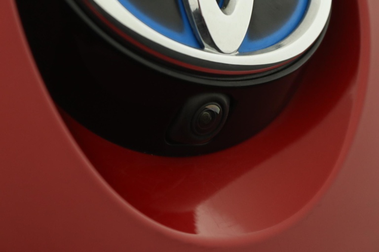 Toyota Corolla - 2.0 Hybrid First Edition 42