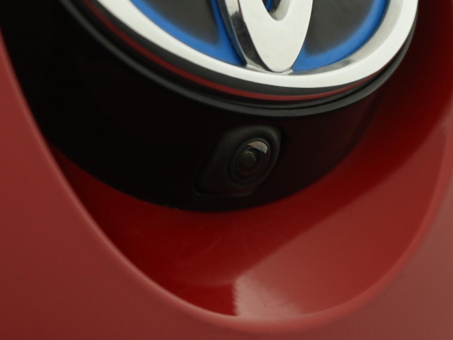 Toyota Corolla - 2.0 Hybrid First Edition