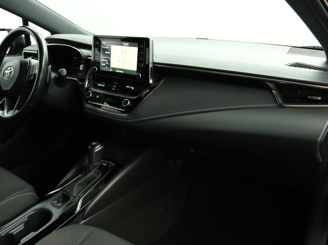 Toyota Corolla - 2.0 Hybrid First Edition