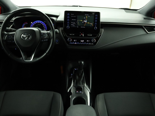 Toyota Corolla - 2.0 Hybrid First Edition