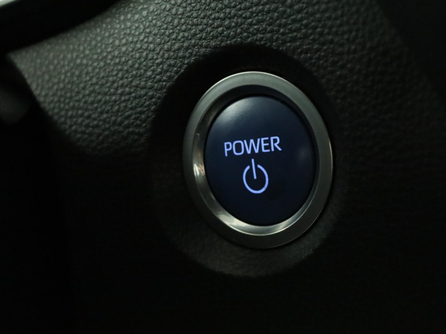 Toyota Corolla - 2.0 Hybrid First Edition