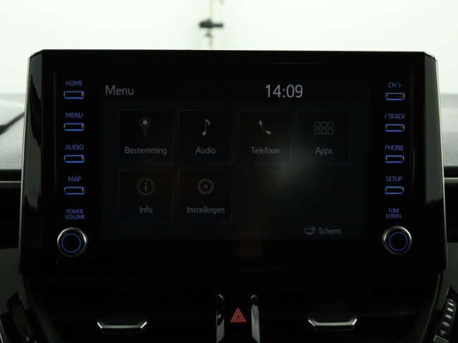 Toyota Corolla - 2.0 Hybrid First Edition