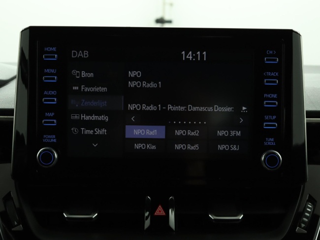 Toyota Corolla - 2.0 Hybrid First Edition