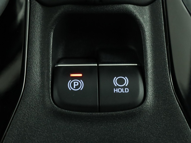 Toyota Corolla - 2.0 Hybrid First Edition