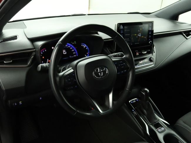 Toyota Corolla - 2.0 Hybrid First Edition