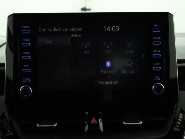 Toyota Corolla - 2.0 Hybrid First Edition