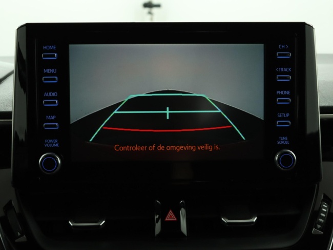 Toyota Corolla - 2.0 Hybrid First Edition