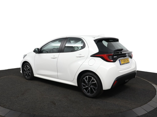 Toyota Yaris - 1.5 Hybrid Dynamic