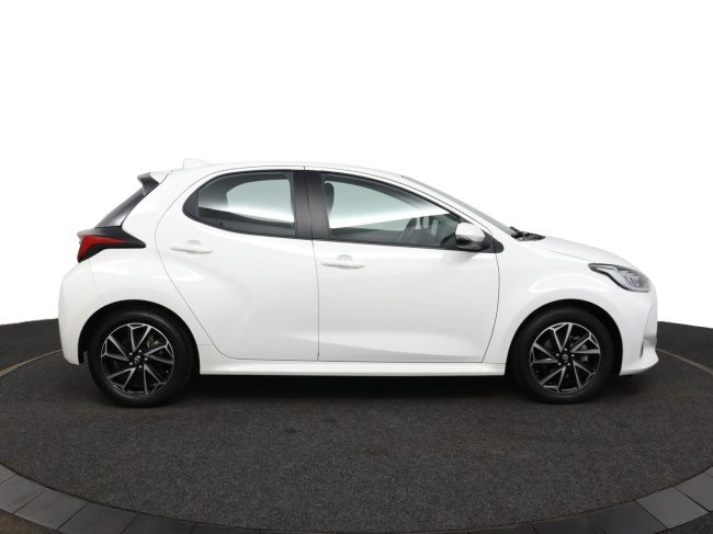 Toyota Yaris - 1.5 Hybrid Dynamic