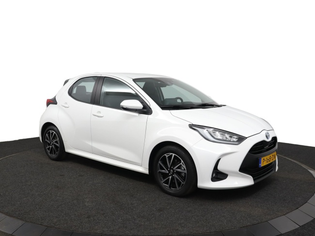 Toyota Yaris - 1.5 Hybrid Dynamic